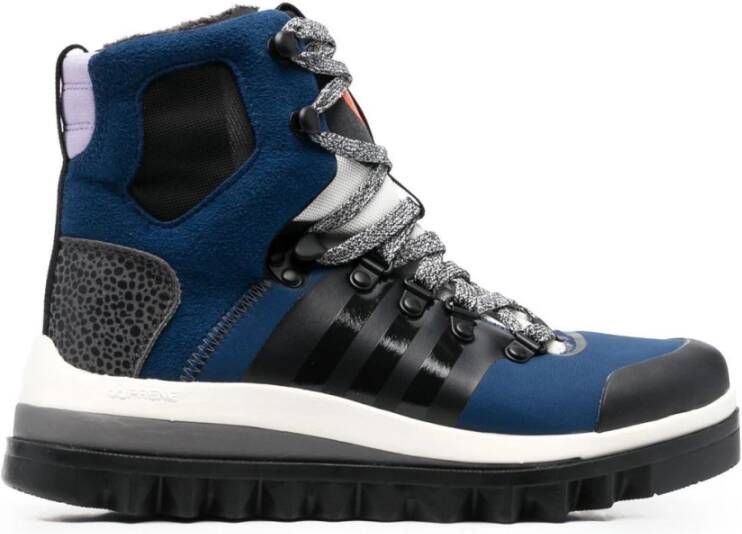 adidas by stella mccartney Boots Black Blauw Dames