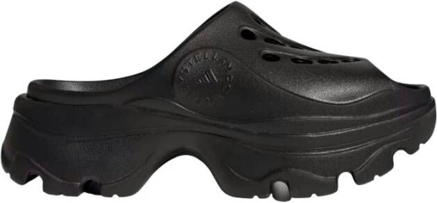 Adidas by stella mccartney Sneakers Clog in futuristischem Design 48104652570970 in zwart
