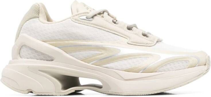 Adidas by stella mccartney Low-Top Sneakers Sneaker Sportswear 2000 in beige