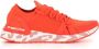 Adidas by stella mccartney Fluorescerende Oranje Adidas Sneakers Orange Dames - Thumbnail 1