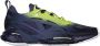 Adidas by Stella McCartney Groen-Blauw Mesh Lage Sneakers - Thumbnail 1