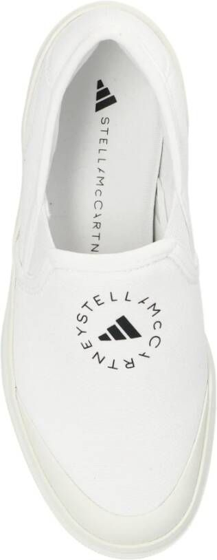 Adidas by Stella McCartney adidas by Stella McCartney Court Slip-On Schoenen