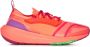 Adidas by stella mccartney Neon Oranje Sneakers met Primeknit Bovenwerk Multicolor Dames - Thumbnail 6