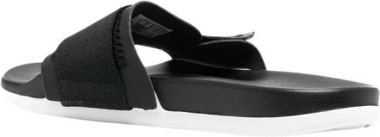 adidas by stella mccartney Sandalen Zwart Dames