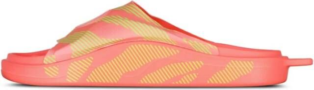 adidas by stella mccartney Sliders Pink Heren