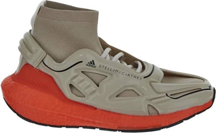 Adidas by stella mccartney Sportschoenen Eulampis Boot - Schoenen.nl
