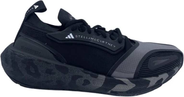 Vic Matié Bicolor Plateau Sandalen met Gegraveerd Logo Black Dames