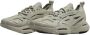 Adidas by stella mccartney Beige Mesh Sneakers Verhoog Stijl Beige Dames - Thumbnail 1