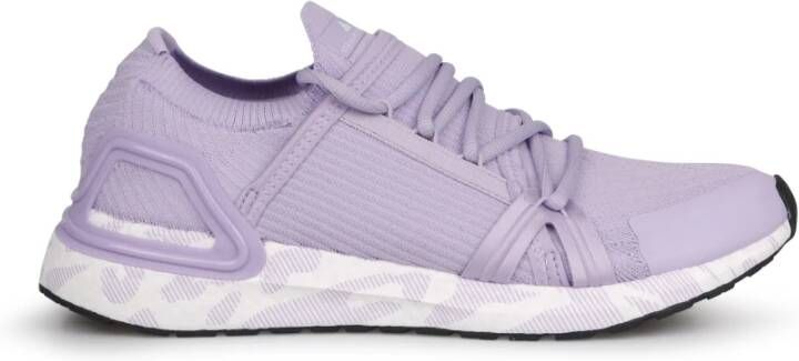 adidas by stella mccartney Sneakers Paars Dames