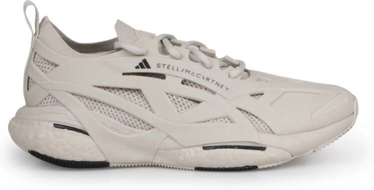 adidas by stella mccartney Sneakers Wit Dames