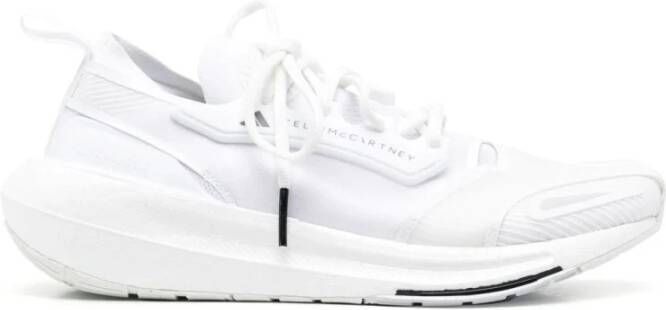 adidas by stella mccartney Sneakers Wit Dames