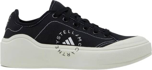 adidas by stella mccartney Sneakers Zwart Dames