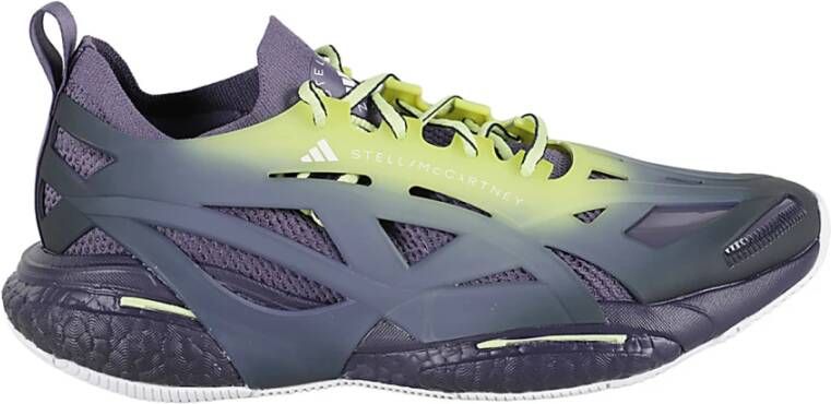 Adidas by Stella McCartney SolarGlide hardloopschoenen