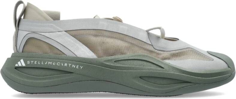 Adidas by Stella McCartney Sportswear Low Ground Schoenen
