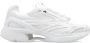 Adidas by stella mccartney Sportieve Logo Sneakers White Heren - Thumbnail 1