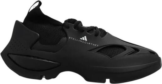 adidas by stella mccartney Sportswear Run sneakers Zwart Dames