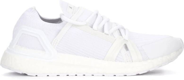 Adidas by stella mccartney UltraBoost 20 Sneaker in het wit White Dames