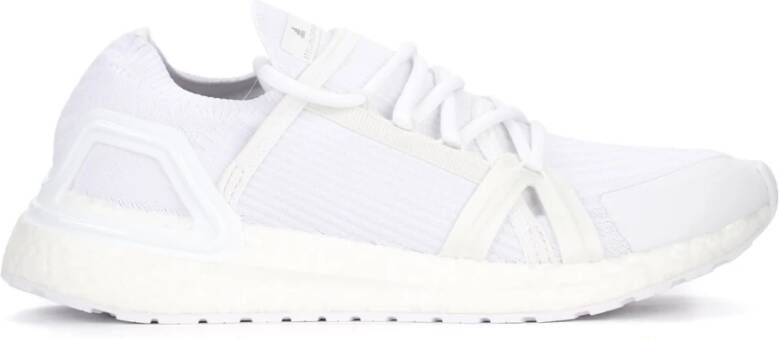 adidas by stella mccartney UltraBoost 20 Sneaker in het wit White Dames