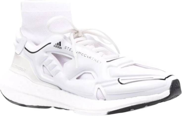 Adidas by stella mccartney Adidas door Stella McCartney Sneakers White Wit