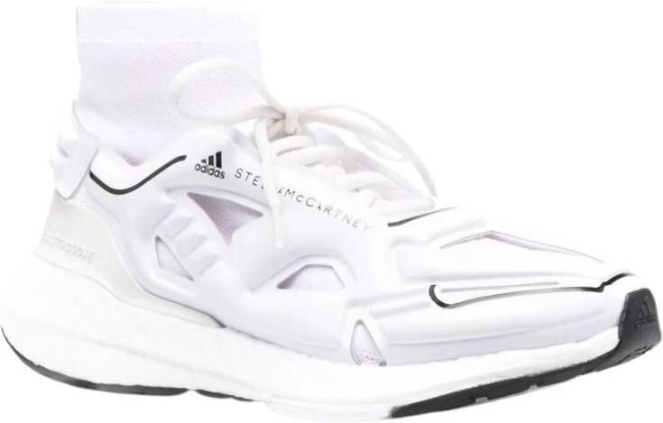 Adidas by stella mccartney Adidas door Stella McCartney Sneakers White Wit Dames