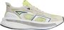 Adidas by stella mccartney Low-Top Sneakers Laufschuh Ultraboost 5 in beige - Thumbnail 1