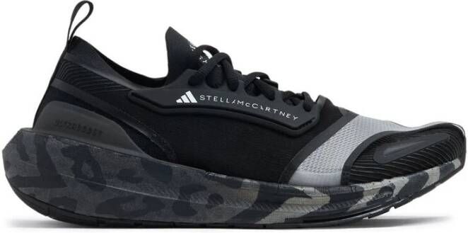 Adidas by stella mccartney Ultraboost Low-Top Sneakers Black Dames