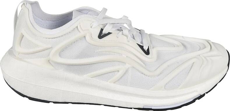 Adidas by stella mccartney Ultraboost Speed Panel Sneakers White Dames