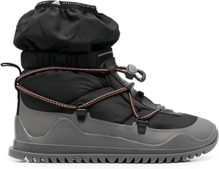 adidas by stella mccartney Winter Boots Zwart Dames