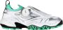 Adidas by Stella McCartney Witte Mesh Sneakers met BOA Technologie - Thumbnail 1