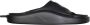 Adidas by Stella McCartney Zwarte instap slippers - Thumbnail 1