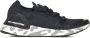 Adidas by stella mccartney Zwarte Mesh Sneakers Aw24 Black Dames - Thumbnail 1