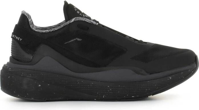 Adidas by stella mccartney Zwarte Sneakers van Stella McCartney Black Dames