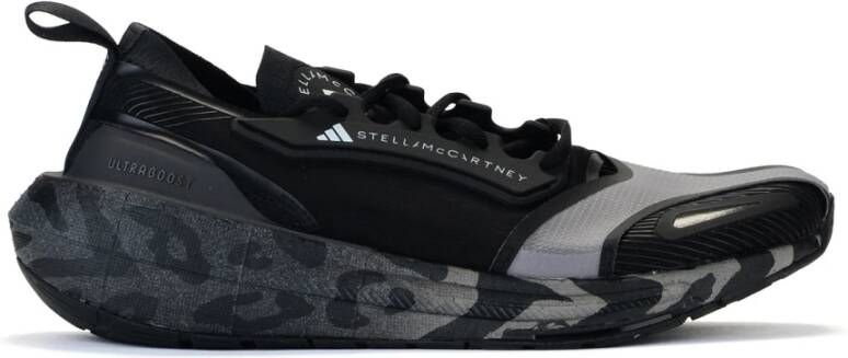 Adidas by stella mccartney Zwarte Ultraboost 23 Sneaker van Stella McCartney Black Dames