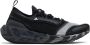 Adidas by stella mccartney Zwarte Ultraboost Low-Top Sneakers Zwart Dames - Thumbnail 1