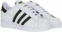 Adidas Originals adidas SUPERSTAR C Unisex Sneakers Ftwr White Core Black Ftwr White - Thumbnail 126