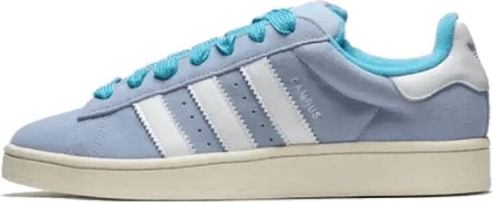 Adidas Originals Campus 00s Sneakers Blauw