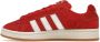 Adidas Campus 00S Betere Scarlet Cloud White Red Heren - Thumbnail 1