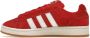 Adidas Campus 00S Betere Scarlet Cloud White Red Heren - Thumbnail 3