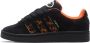 Adidas Campus 00s Core Black Orange Schoenen - Thumbnail 1