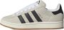 Adidas Campus 00s Crystal White Core Black Beige Heren - Thumbnail 1