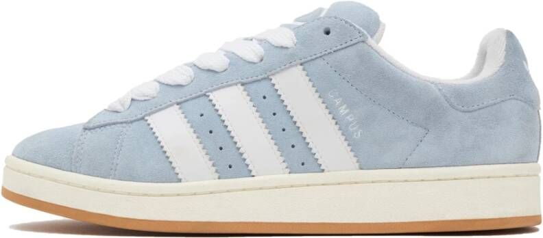 Adidas Campus 00s JD Exclusive Light Blue Heren