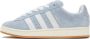 Adidas Campus 00s JD Exclusive Light Blue Heren - Thumbnail 1