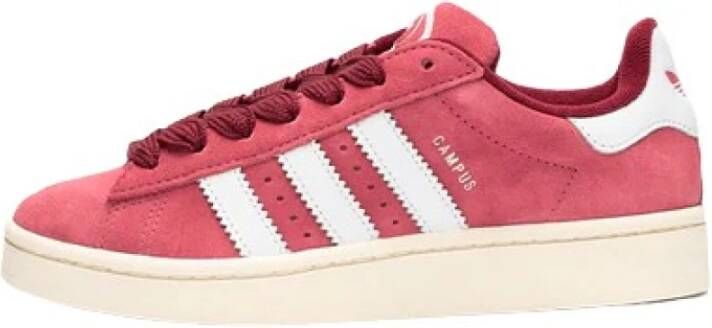 Adidas Campus 00s Pink Strata Sneakers Pink Dames