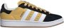 Adidas Originals Gele en zwarte Campus 00s Sneakers Multicolor Heren - Thumbnail 1