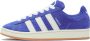 Adidas Campus 00s Semi Lucid Blue Cloud White Sneaker Blauw Heren - Thumbnail 1