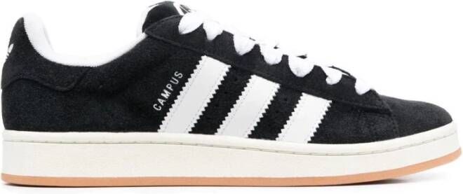 Adidas Campus 00S Sneakers Black Dames