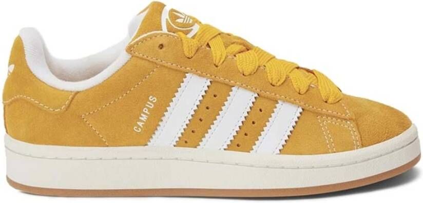 Adidas Originals Campus Sneaker Sneakers Schoenen pantone ftwr white off white maat: 41 1 3 beschikbare maaten:41 1 3 42 2 3 43 1 3 44 2 3