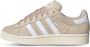 Adidas Campus 00s Wonder White Sneakers Beige Heren - Thumbnail 1