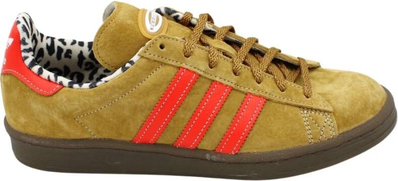 Adidas Campus 80 X Large Sneakers