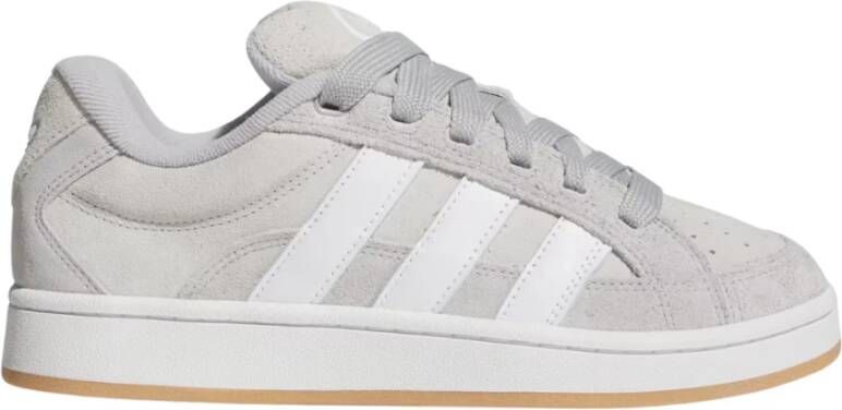 Adidas Originals Campus 00s Beta Sneaker adidas Campus in grijs formaten: 46 2 3